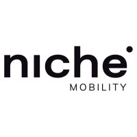 Niche Mobility logo